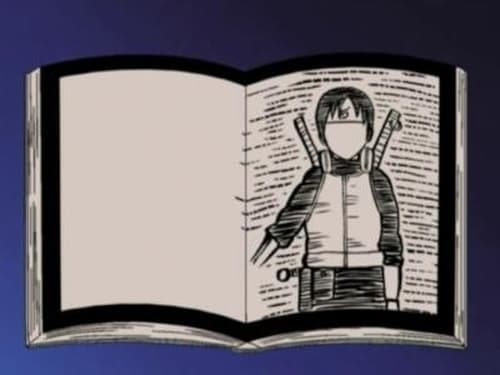 Naruto Shippuden Saison 2 Épisode 48