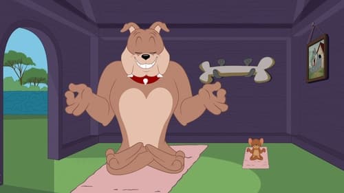 Tom et Jerry Show Saison 2 Épisode 19