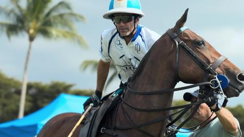 Polo Saison 1 Épisode 2