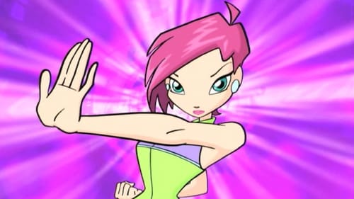 Winx Club Saison 1 Épisode 2