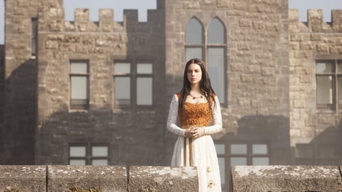 Reign : Le Destin d’une reine Saison 1 Épisode 1