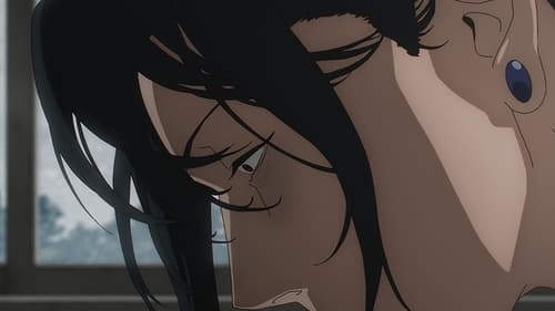 Jujutsu Kaisen Saison 1 Épisode 29