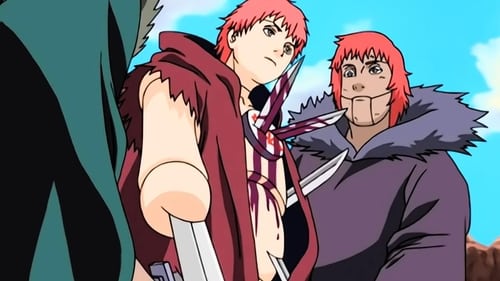 Naruto Shippuden Saison 1 Épisode 28