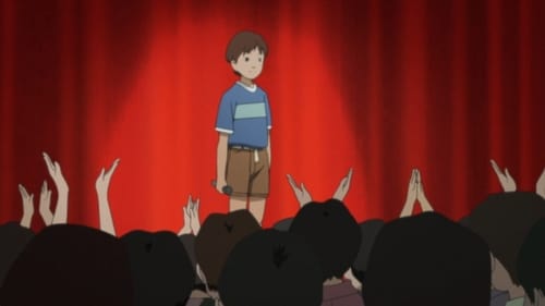 Paranoia Agent Saison 1 Épisode 2