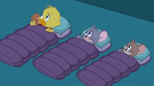 Tom et Jerry Show Saison 4 Épisode 13