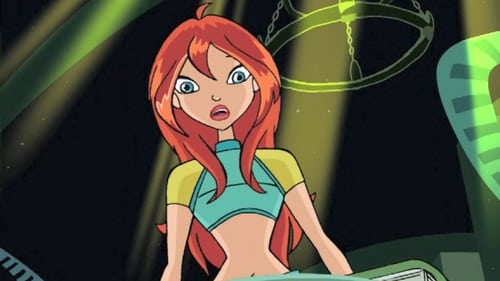Winx Club Saison 1 Épisode 6