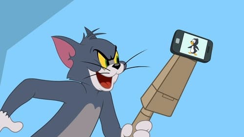 Tom et Jerry Show Saison 2 Épisode 9