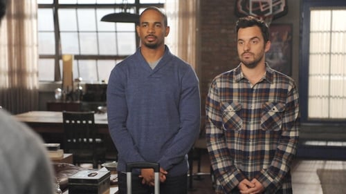 New Girl Saison 4 Épisode 22