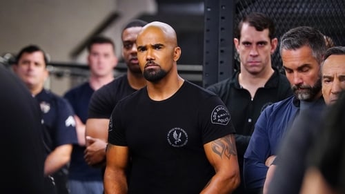 S.W.A.T. Saison 1 Épisode 14