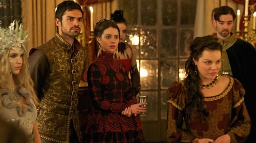 Reign : Le Destin d’une reine Saison 2 Épisode 11