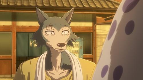 Beastars Saison 3 Épisode 11