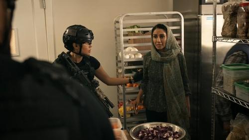 S.W.A.T. Saison 8 Épisode 7