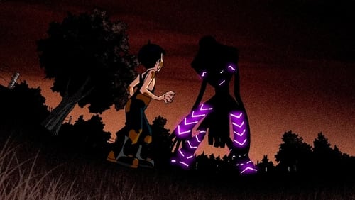 Ben 10 Saison 3 Épisode 8