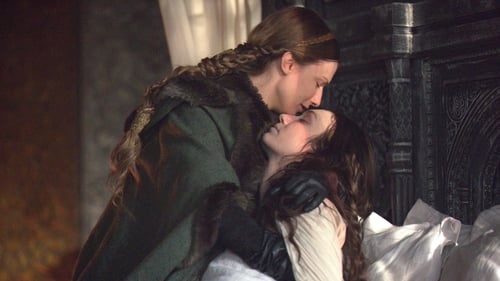 The White Queen Saison 1 Épisode 7