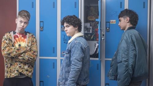 Invisible Saison 1 Épisode 3