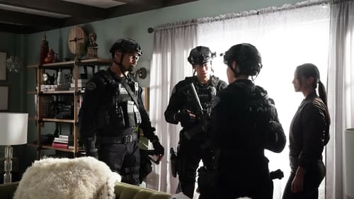 S.W.A.T. Saison 7 Épisode 11