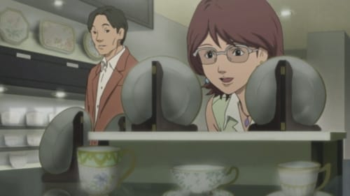 Paranoia Agent Saison 1 Épisode 3