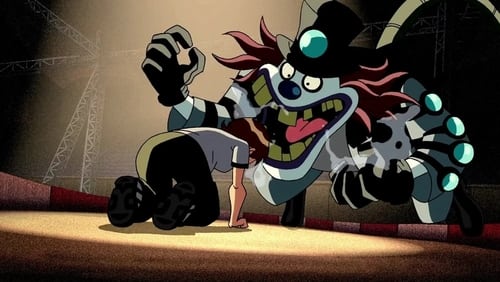 Ben 10 Saison 1 Épisode 9