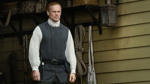 Outlander Saison 6 Épisode 7