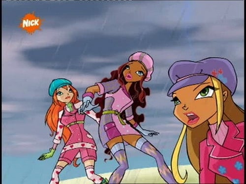 Winx Club Saison 3 Épisode 18