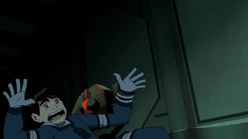 Ben 10 Saison 4 Épisode 7