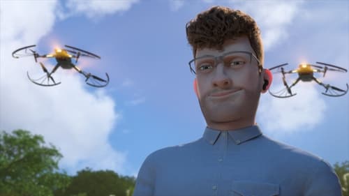 Jurassic World : La Colo du Crétacé Saison 4 Épisode 6