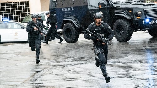 S.W.A.T. Saison 2 Épisode 20