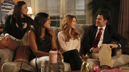 New Girl Saison 2 Épisode 3