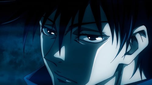 Jujutsu Kaisen Saison 1 Épisode 18