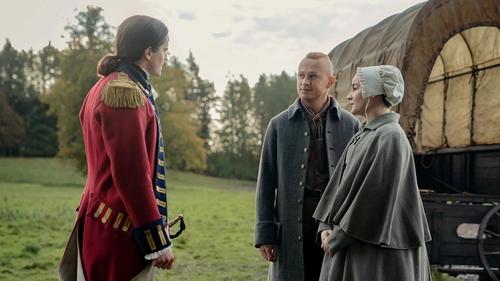 Outlander Saison 7 Épisode 12