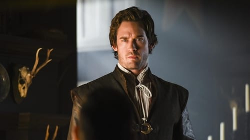 Reign : Le Destin d’une reine Saison 4 Épisode 14