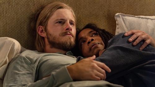 Earth Abides Saison 1 Épisode 6