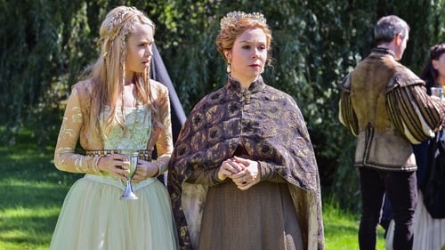 Reign : Le Destin d’une reine Saison 1 Épisode 5