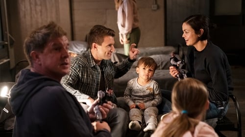 S.W.A.T. Saison 3 Épisode 4