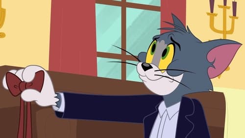 Tom et Jerry Show Saison 4 Épisode 25