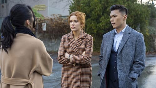 Nancy Drew Saison 3 Épisode 12