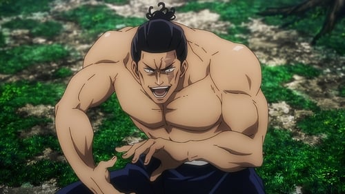 Jujutsu Kaisen Saison 1 Épisode 15
