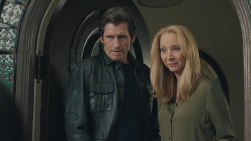 Derrière la façade Saison 1 Épisode 3