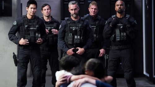 S.W.A.T. Saison 2 Épisode 2