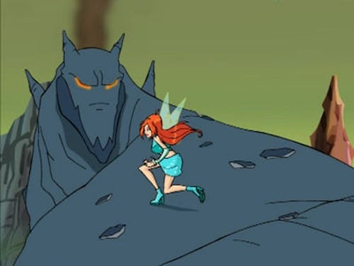 Winx Club Saison 3 Épisode 15