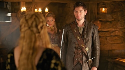 Reign : Le Destin d’une reine Saison 3 Épisode 7
