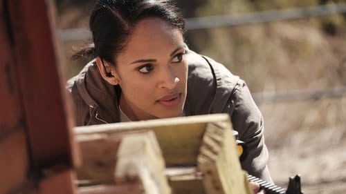 Shooter Saison 3 Épisode 4