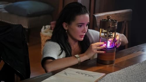 Nancy Drew Saison 3 Épisode 7