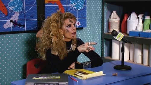 Teen Witch Saison 2 Épisode 16