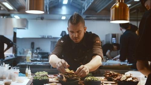 UniverXO Dabiz : Un business de chef Saison 1 Épisode 1