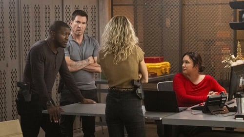 FBI: Most Wanted Saison 6 Épisode 1