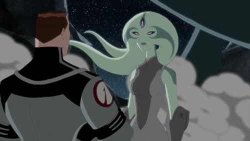 Ben 10 Saison 3 Épisode 13