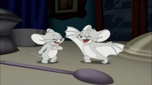 Tom et Jerry Tales Saison 1 Épisode 4