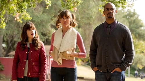 New Girl Saison 4 Épisode 13