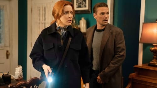 Nancy Drew Saison 3 Épisode 6